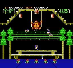 Vuoden ensimmäiset Virtual Console -uutuudet