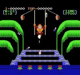 Vuoden ensimmäiset Virtual Console -uutuudet