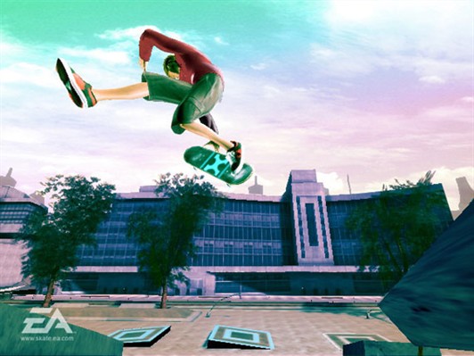 Skate It