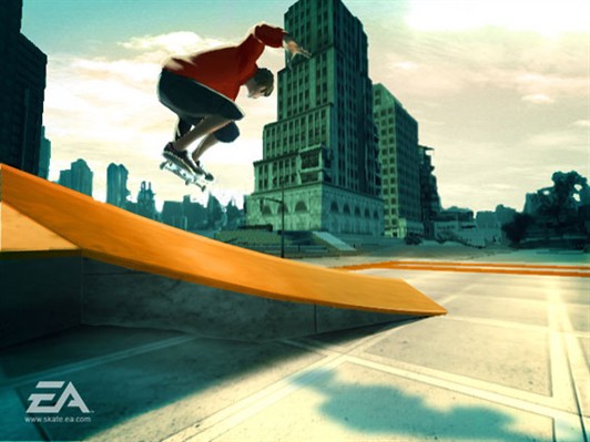 Skate It