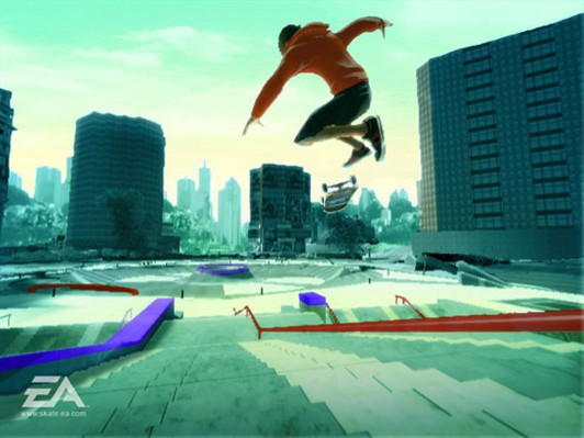 Skate It