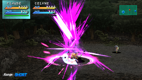 Star Ocean: Second Evolution kuukauden päästä