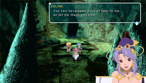 Star Ocean: Second Evolution kuukauden päästä