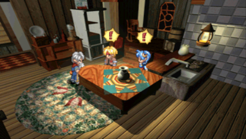 Star Ocean: Second Evolution kuukauden päästä