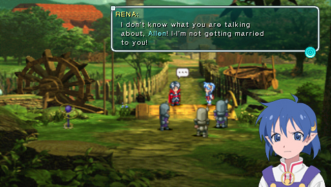 Star Ocean: Second Evolution kuukauden päästä