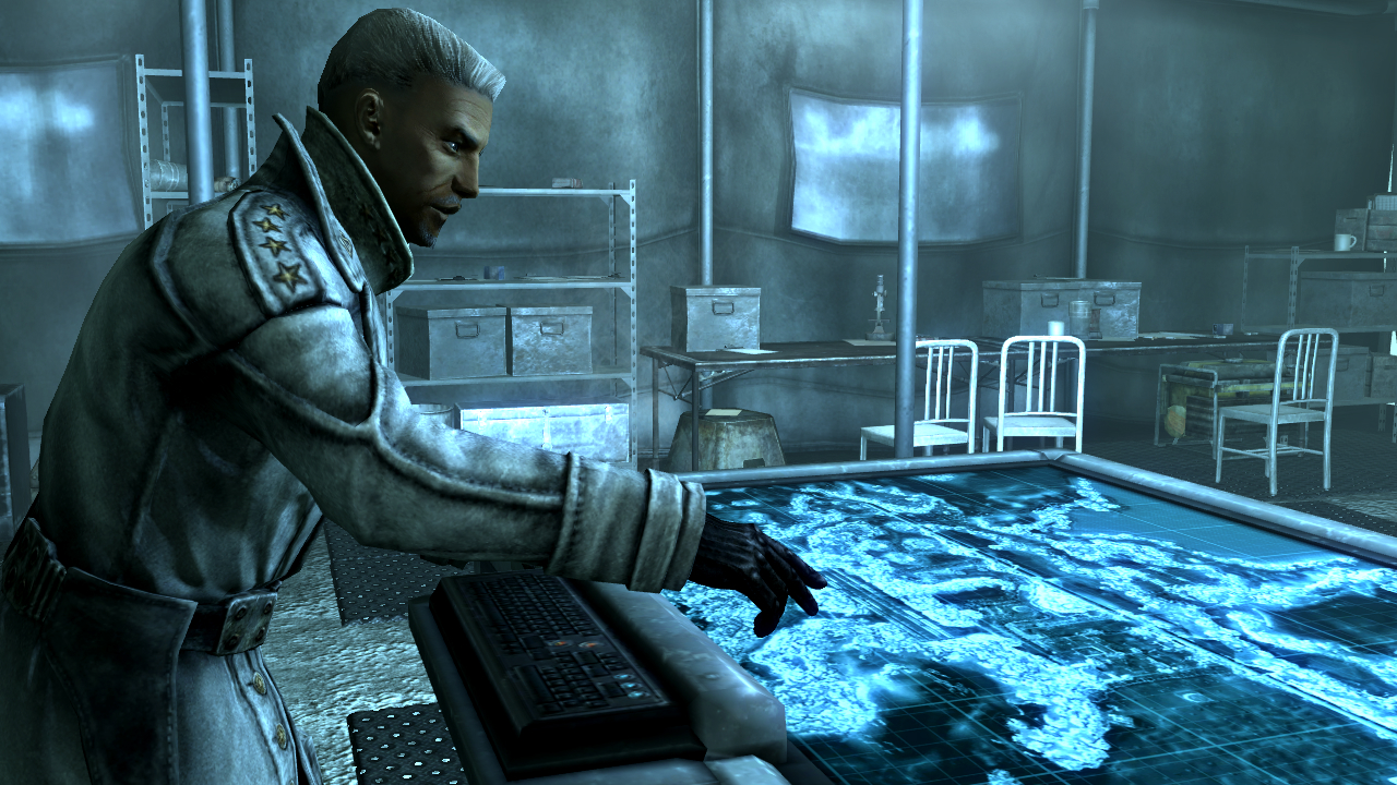 Fallout 3:n ensimmäinen laajennus 27. tammikuuta