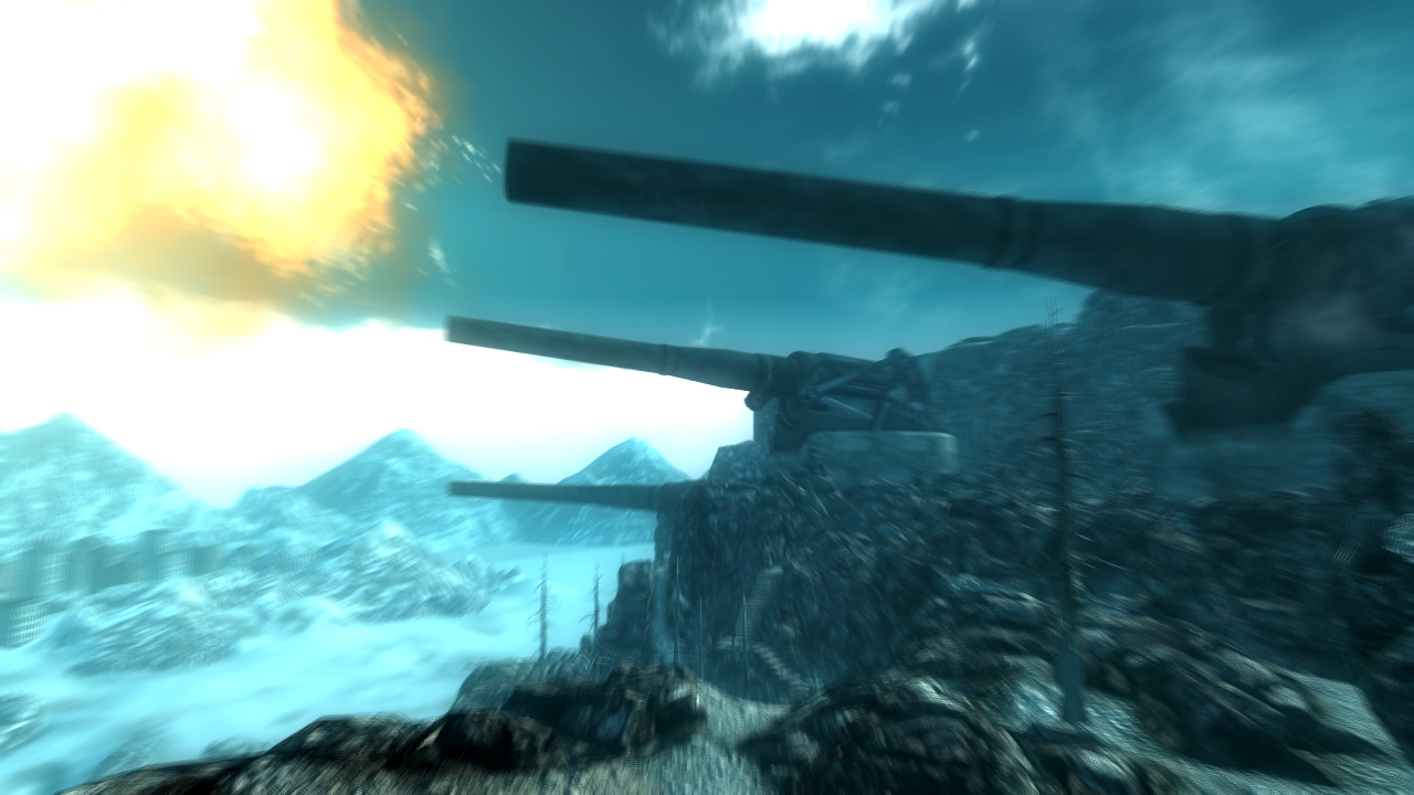 Fallout 3:n ensimmäinen laajennus 27. tammikuuta