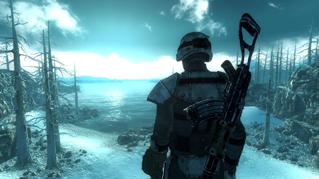 Fallout 3:n ensimmäinen laajennus 27. tammikuuta