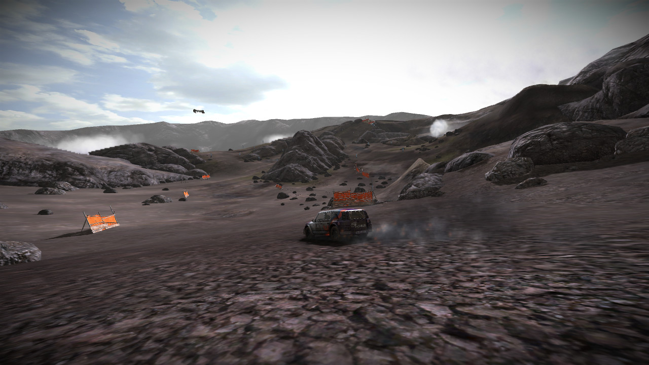 MotorStorm Pacific Rift