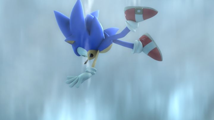 Sonic and the Black Knight sai julkaisupäivän