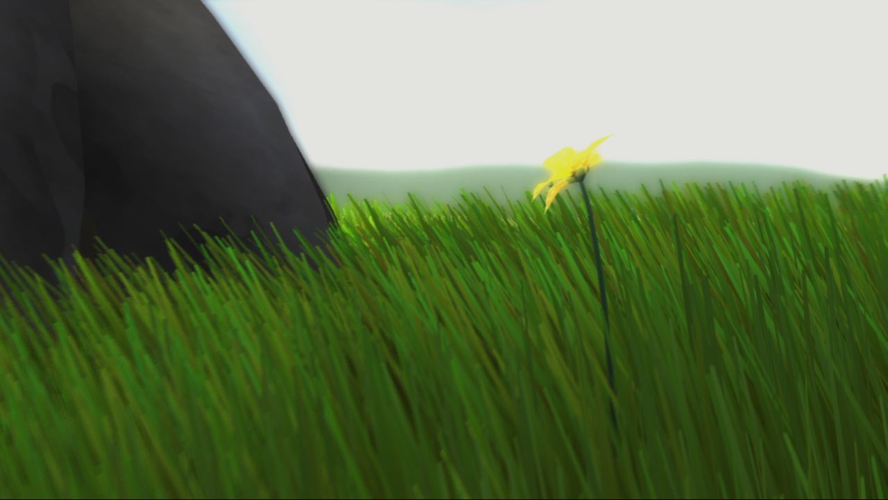 Flower-kukkaisleijunta PS3:lle ensi kuussa