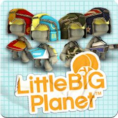 LittleBigPlanetin lähiviikkojen ladattavat