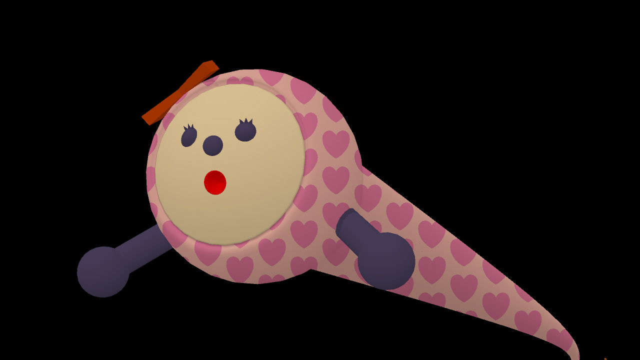 Noby Noby Boy PS3:lle ensi kuussa