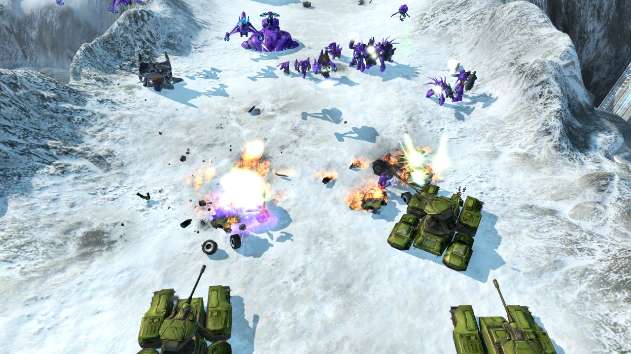 Halo Wars on valmis
