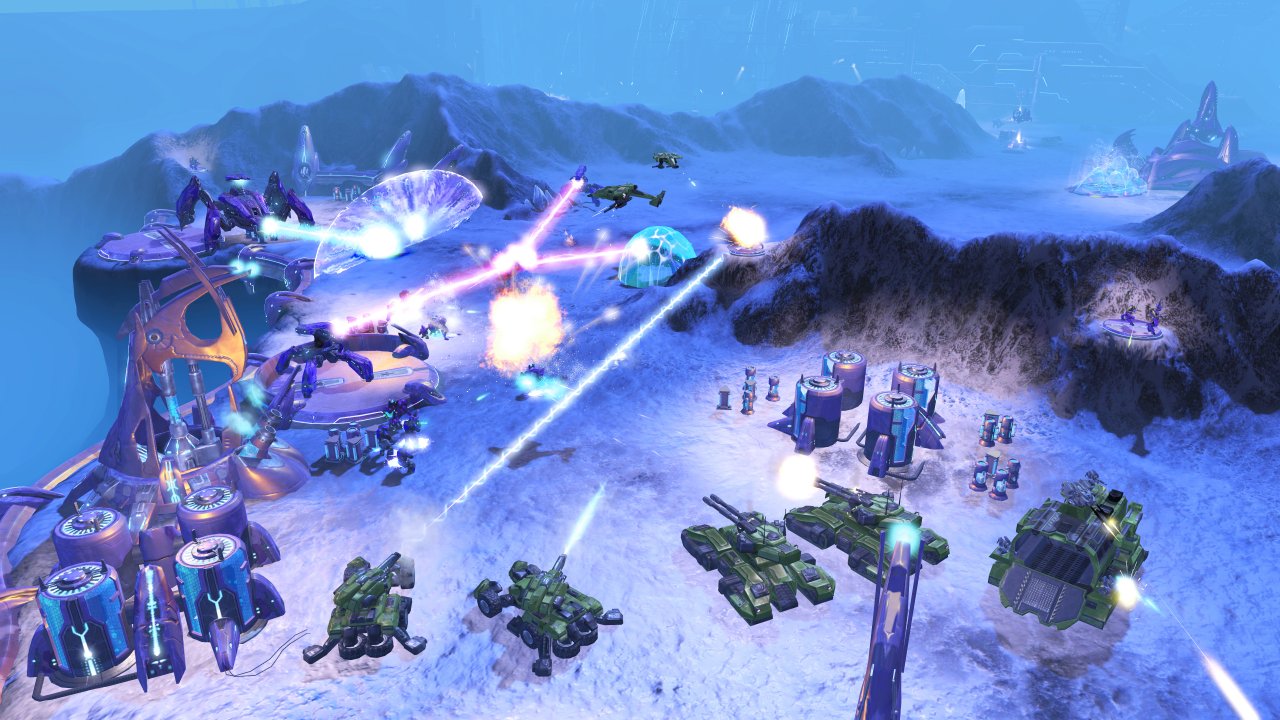 Halo Wars on valmis