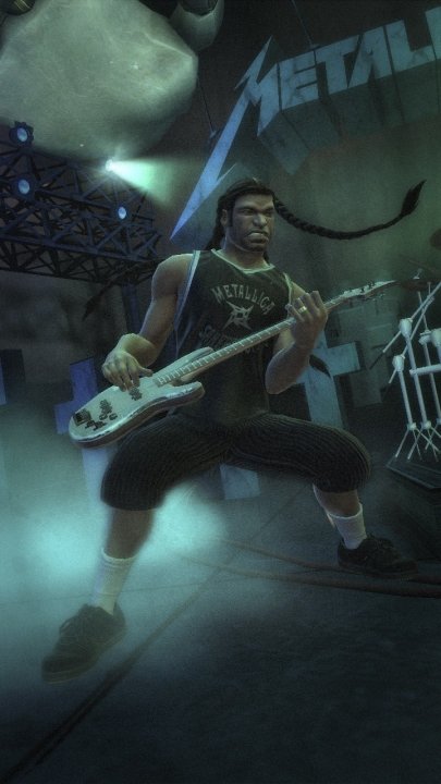 Metallica paljasti musapelinsä biisilistan
