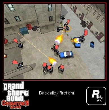 Uusia kuvia seuraavasta GTA:sta