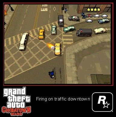 Uusia kuvia seuraavasta GTA:sta