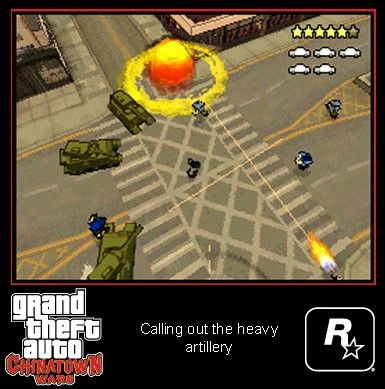 Uusia kuvia seuraavasta GTA:sta