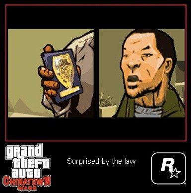 Uusia kuvia seuraavasta GTA:sta