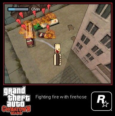 Uusia kuvia seuraavasta GTA:sta