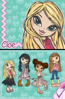 Bratz Kidz Party