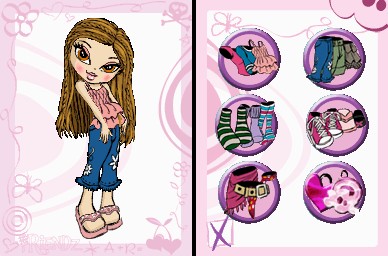 Bratz Kidz Party
