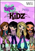 Bratz Kidz Party