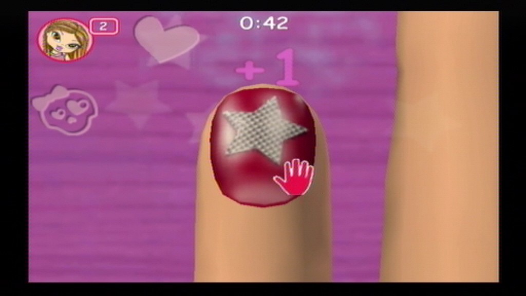 Bratz Kidz Party