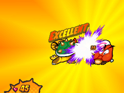 Trailereita ja kuvia Mario &amp; Luigi 3:sta