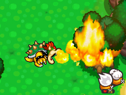 Trailereita ja kuvia Mario &amp; Luigi 3:sta