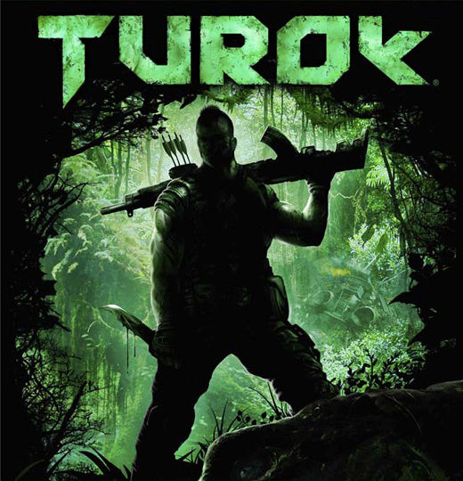 Turok 2 jäi laman jalkoihin