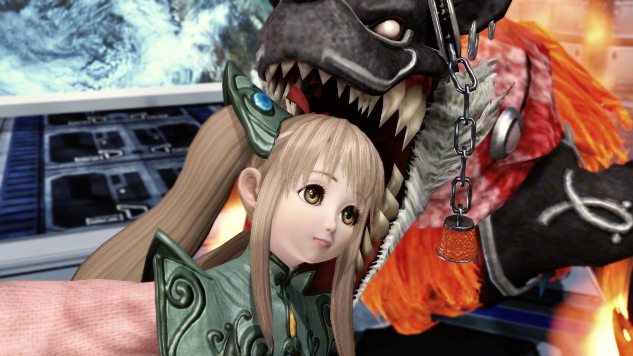 Star Ocean keväällä Eurooppaan