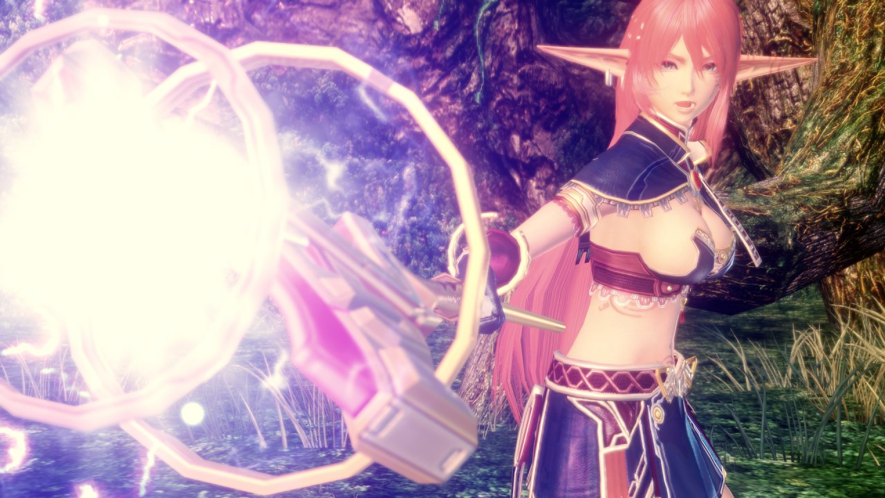 Star Ocean keväällä Eurooppaan