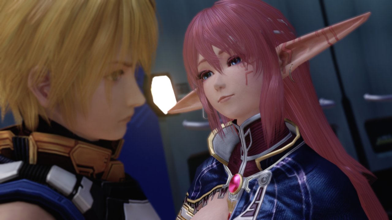 Star Ocean keväällä Eurooppaan