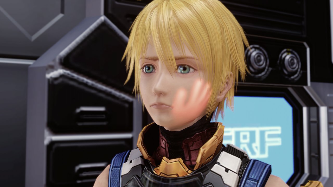 Star Ocean keväällä Eurooppaan
