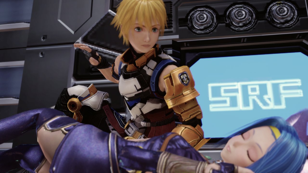 Star Ocean keväällä Eurooppaan