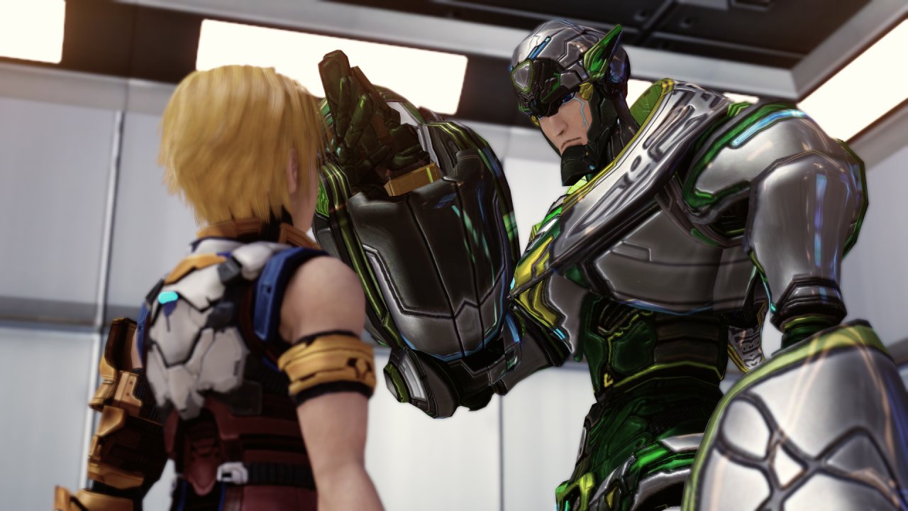 Star Ocean keväällä Eurooppaan