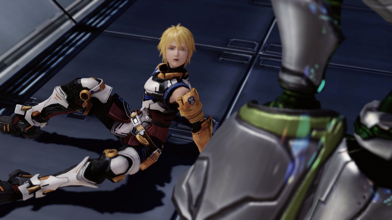 Star Ocean keväällä Eurooppaan
