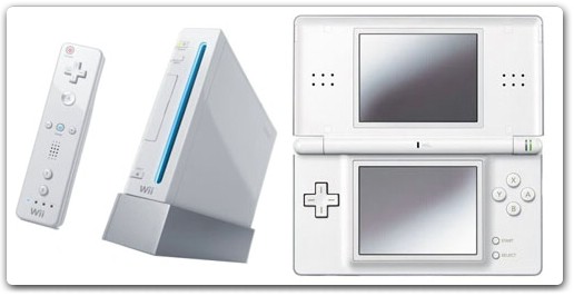 Nintendolla huima määrä miljoonamyynteihin yltäneitä tässä sukupolvessa