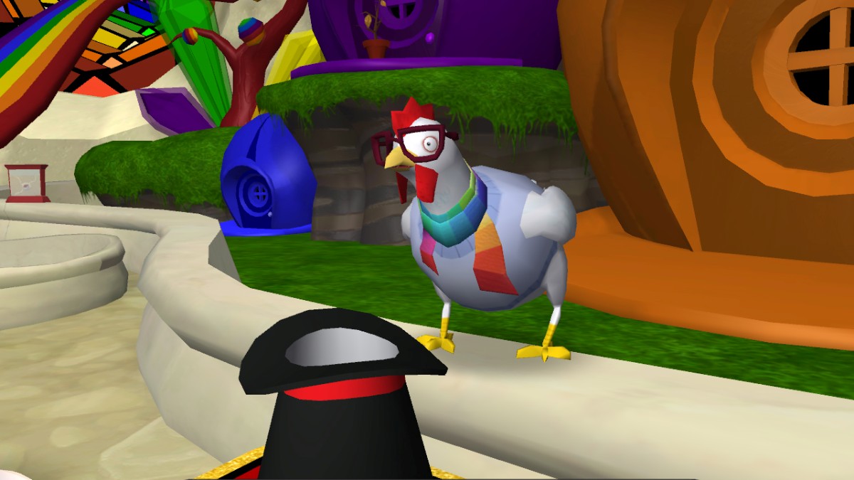 Sam &amp; Max: Season One