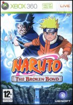Naruto: The Broken Bond