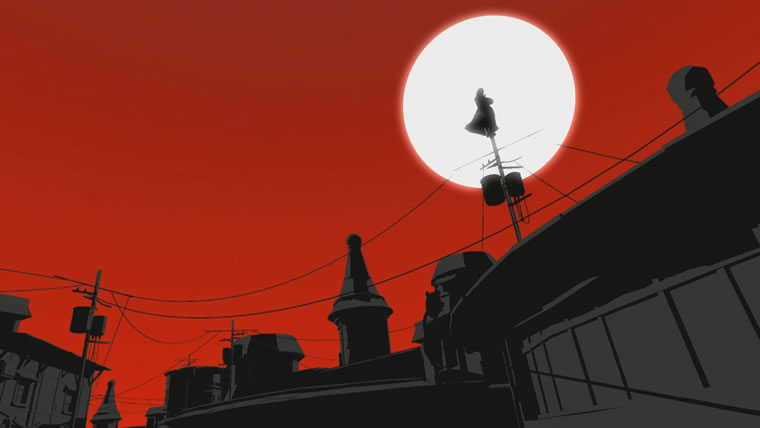 Naruto: The Broken Bond