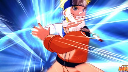 Naruto: The Broken Bond