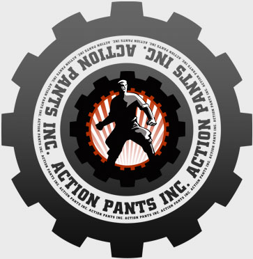 Ubisoft osti kanadalaisen Action Pantsin