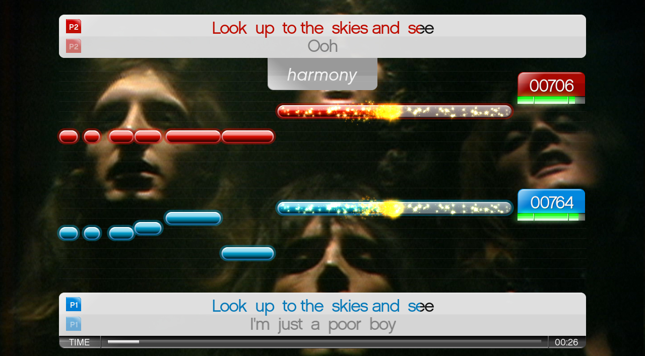 Ready Freddie? SingStarin Queen-painokset maaliskuussa