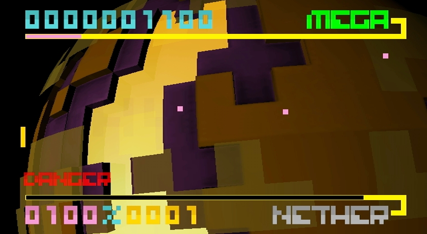 Haastattelussa Bit. Trip Beat -kehittäjät: Gaijin Games