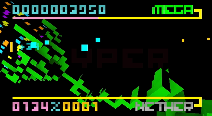 Haastattelussa Bit. Trip Beat -kehittäjät: Gaijin Games