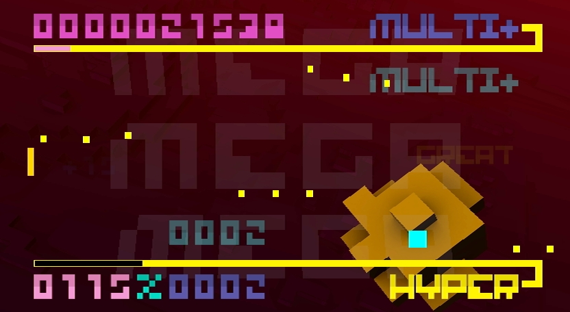 Haastattelussa Bit. Trip Beat -kehittäjät: Gaijin Games