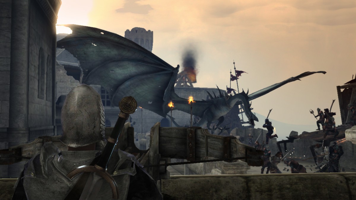 Lord of the Rings Conquest